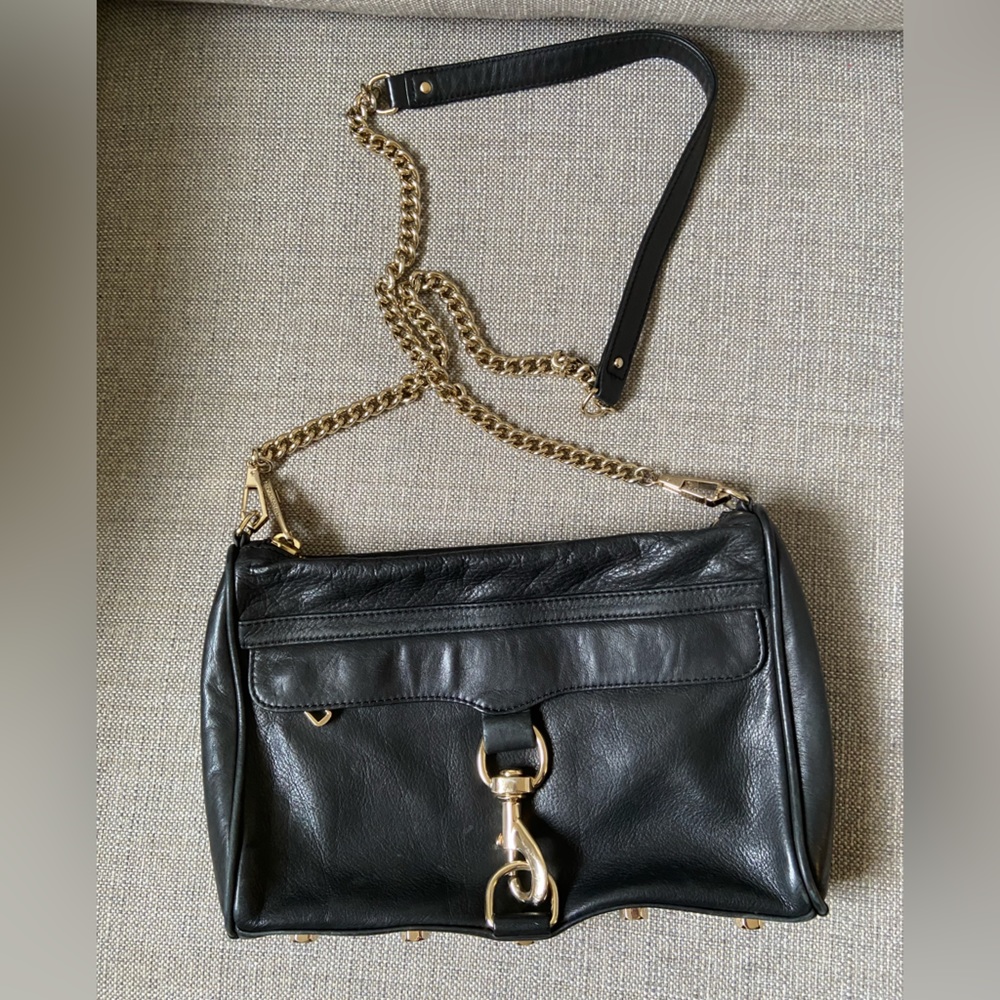 Rebecca Minkoff MAC crossbody bag